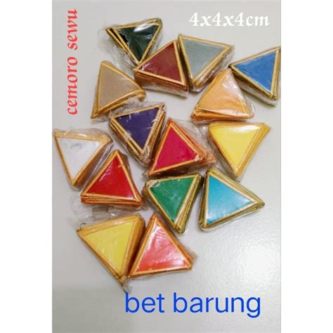 Barongbet .